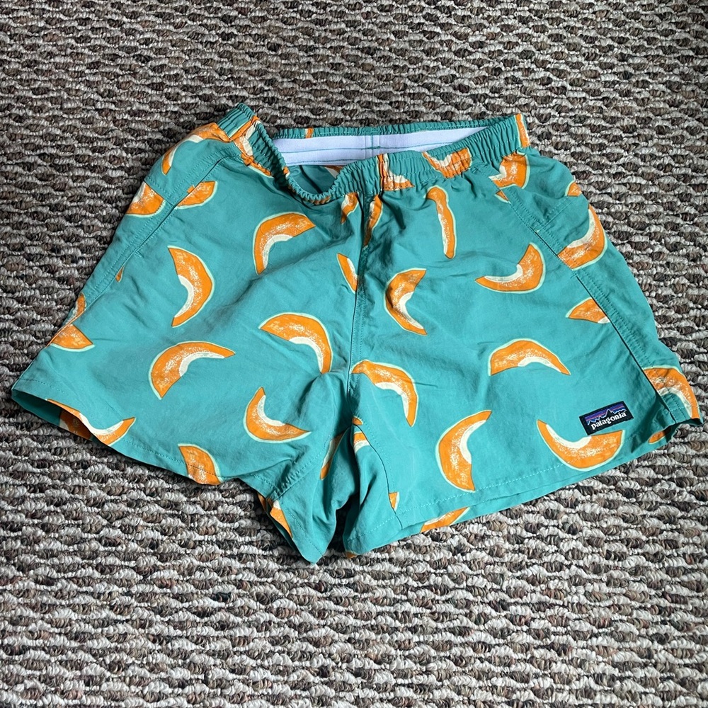 Patagonia Women’s Baggies Shorts